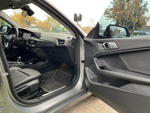 BMW 218i 1.5T Gran Coupé Sport