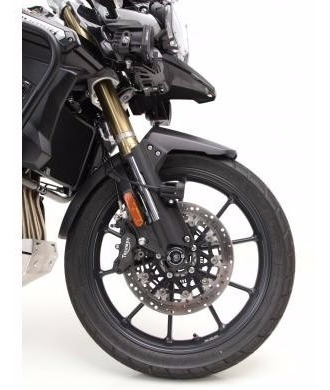 Kawasaki Montaje Universal Para Faros Salpicadera Motos