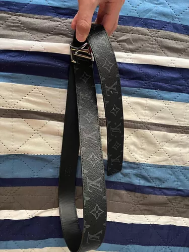 2021 Louis Vuitton Lattice texture luxo Louis Vuitton brand belt padrão  clássico de alta qualidade lv Cinto Masculino brand belt classic pattern  high