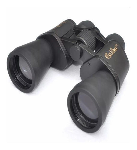 Binocular 20x50 Galileo Largo Alcance Excelente Nitidez