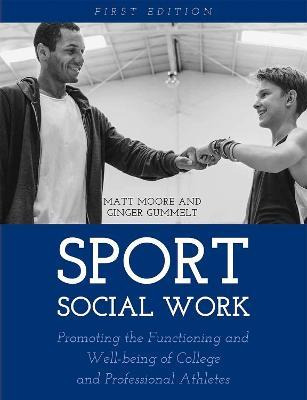 Libro Sport Social Work : Promoting The Functioning And W...