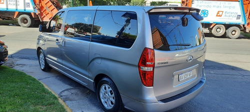 Imagen 3 de 11 de Hyundai H1 2.5 Premium 1 170cv At 2016