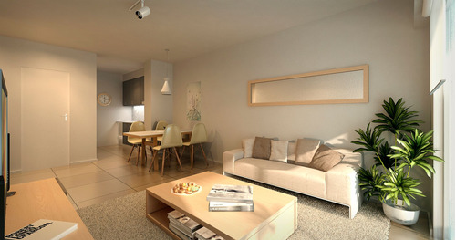 Venta Dpto 4 Ambientes En Núñez - Pozo Amenities