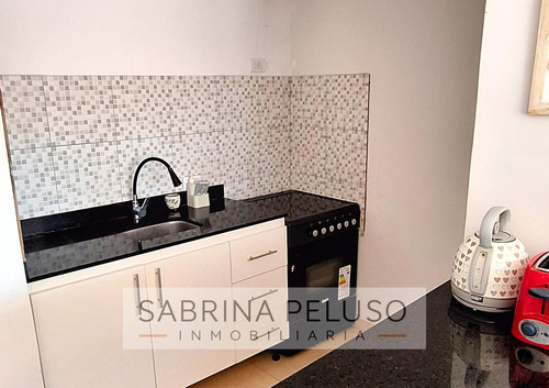 Venta Departamento A Estrenar 2 Ambientes Con Cochera - Complejo Solares De Moreno