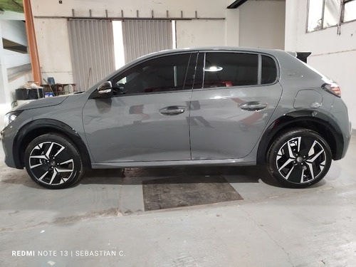 Peugeot 208 1.0T Gt