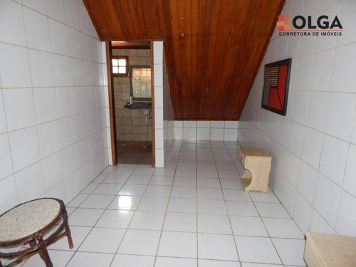 Imagem 17 de 30 de Village Com 4 Dormitórios À Venda, 150 M² Por R$ 650.000,00 - Alpes Suiços - Gravatá/pe - Vl0517