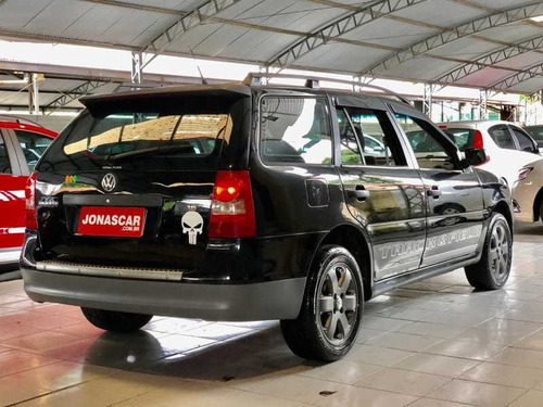 Volkswagen Parati Track E Field 1.6mi(ger.4)(totalflex)