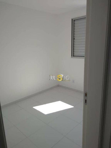 Imagem 14 de 24 de Apartamento Com 2 Dormitórios À Venda, 44 M² Por R$ 215.000,00 - Vila Cosmopolita - São Paulo/sp - Ap1362
