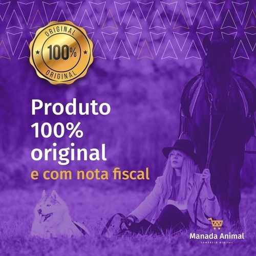 Kit 7 Hemolitan Gold 30 Comprimidos Suplemento Cães E Gatos