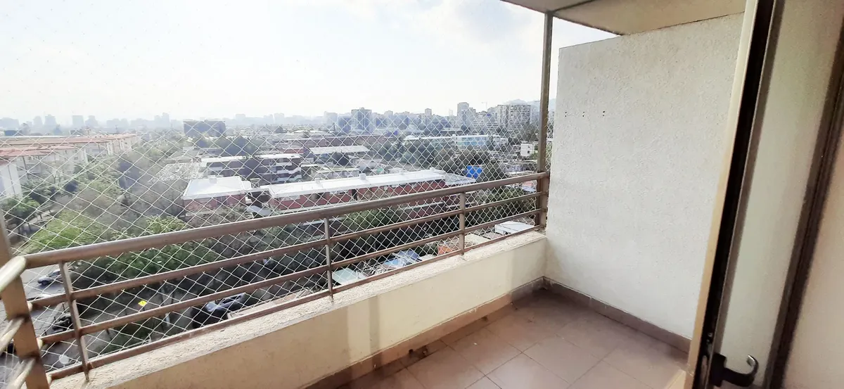 Imagen 4 de 17 de Departamento Ideal Familias
