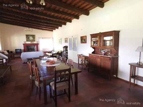 Imagen 16 de 30 de Chacra De 5 Hectáreas Con Casa En Jose Ignacio