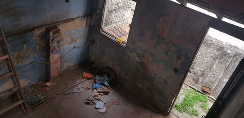 Casa De Vila À Venda Na Avenida Dom Hélder Câmara, Piedade, Rio De Janeiro - Rj - Liv-7962