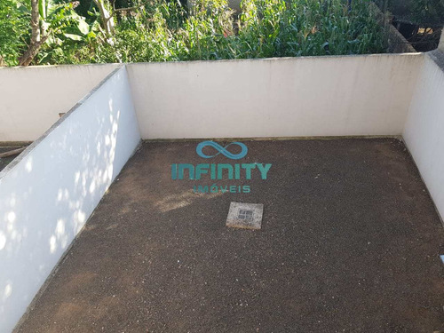 Imagem 15 de 15 de Apartamento Com 2 Dorms, São Luiz, Gravataí - R$ 250 Mil, Cod: 1277 - V1277
