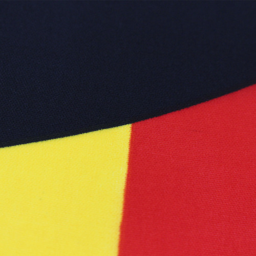 Gq Bandeira Com O Símbolo Da Paz De Bob Marley, Reggae, Rast
