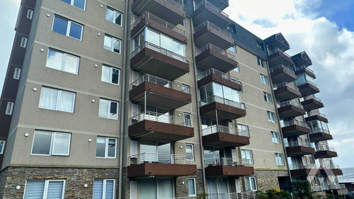 Departamento En Arriendo En Villarrica (69570)