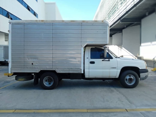Imagen 6 de 11 de Chevrolet Cheyenne C3500 Camion Cava