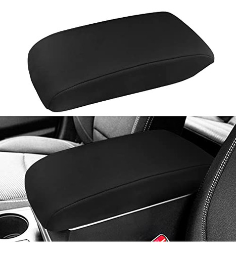Intget Car Center Console Armrest Cover For Subaru Outback/l