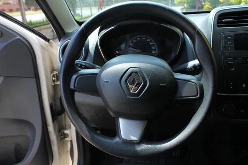 Renault Kwid 1.0 Zen Mt