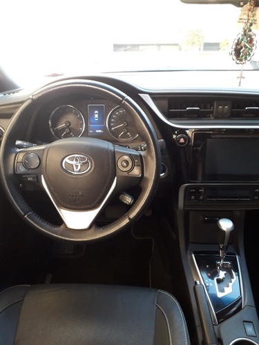 Toyota Corolla 2018 1.8 Se-g Cvt 140cv