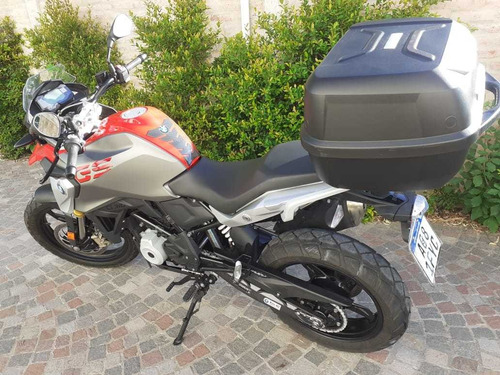 Bmw Gs 310