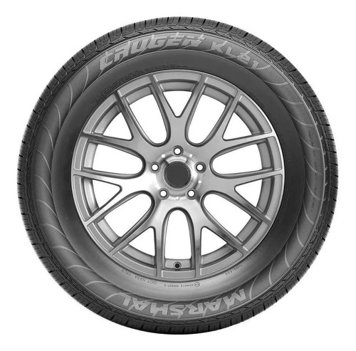 265/60r18 Kl21 Kumho/marshall