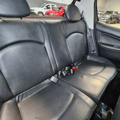Peugeot 207 1.6 Griffe 106cv