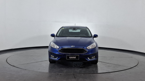 Ford Focus III 2.0 Se Plus