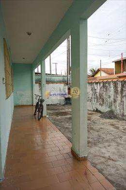 Casa Com 2 Dorms, Balneário Flórida Mirim, Mongaguá - R$ 170 Mil, Cod: 4150 - V4150