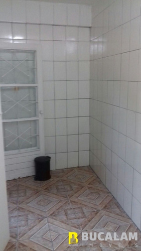 Imagem 5 de 9 de Casa Para Locação Na Vila Santa Luzia - 2639-p-h