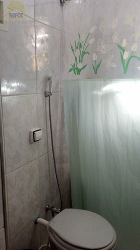 Imagem 9 de 13 de Terreno - 10,40 X 20m² - Vila Brasílio Machado - Mr11113