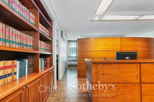 Oficina En Venta En Providencia