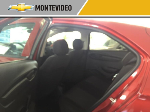 Chevrolet Onix Nuevo Joy 2021 / 6 Velocidades 2021 0km