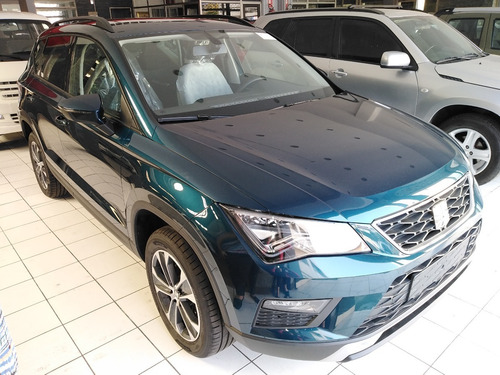 Seat Ateca Style 1.4 Tsi 0km 2021
