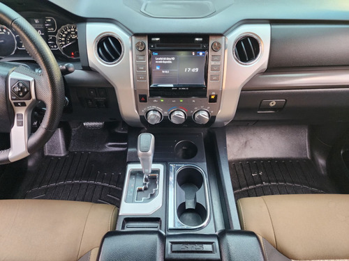 Toyota Tundra Sr5