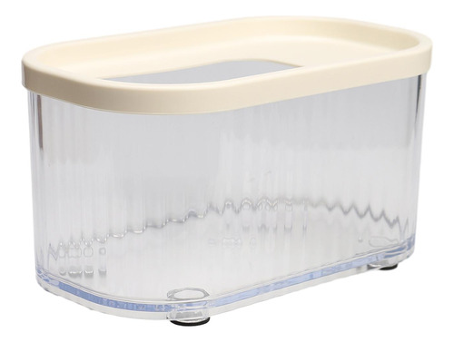 Caja De Baño Hamster Sand, Cama Para Hámster, Accesorios Par