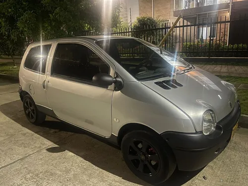 Twingo 16v