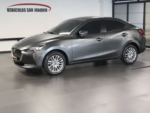 Mazda 2 Grand Touring Lx 2024