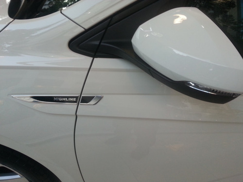 Volkswagen Virtus Highline 1.6 Msi 110cv At #15