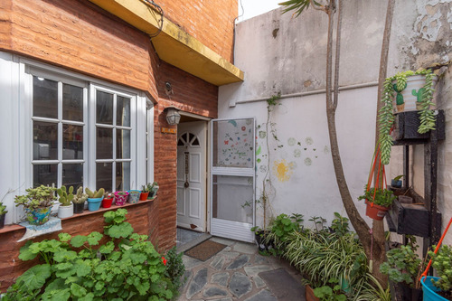 Departamento Triplex En Venta En Gerli, Avellaneda, G.b.a. Zona Sur