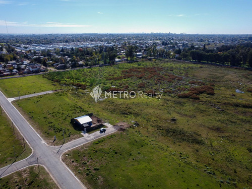 Terreno En Venta, Burzaco