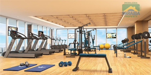 Imagem 9 de 13 de Sala Comercial À Venda, Tambauzinho, João Pessoa. - Sa0012