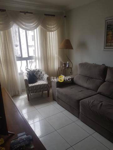 Imagem 3 de 17 de Apartamento 03 Dorms | 01 Vaga | 72 M² Por R$ 426.000 - Tatuapé - São Paulo/sp - Ap1046