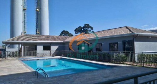 Imagem 1 de 26 de Apartamento Com 2 Dormitórios À Venda, 44 M² Por R$ 200.000,00 - Vila Alzira - Guarulhos/sp - Ap3249
