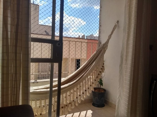 Imagem 7 de 22 de Apartamento Com 2 Dormitórios À Venda, 60 M² - Rudge Ramos - São Bernardo Do Campo/sp - Ap66093