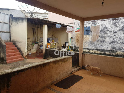 Imagem 5 de 27 de Casa À Venda, 300 M² Por R$ 350.000,00 - Maracanã - Anápolis/go - Ca0215