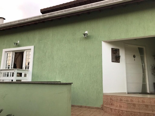 Imagem 7 de 16 de Casa Com 3 Dormitórios À Venda, 340 M² Por R$ 950.000,00 - Jardim São Pedro - Mogi Das Cruzes/sp - Ca0732