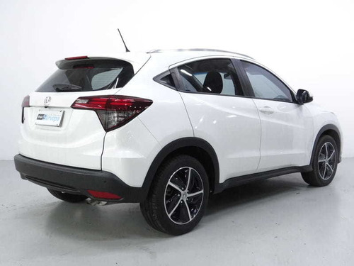 Imagem 2 de 10 de Honda Hr-v Ex 1.8 Flexone 16v 5p Aut 2019