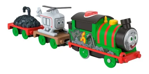 Tren thomas burbujas new arrivals