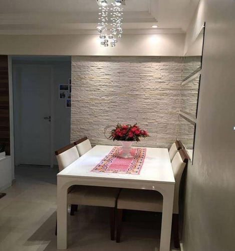 Imagem 5 de 27 de Apartamento À Venda, 47 M² Por R$ 300.000,00 - Ponte Grande - Guarulhos/sp - Ap0752