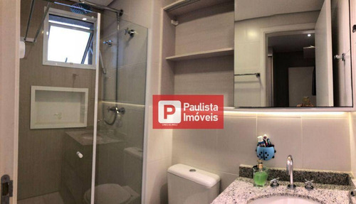 Imagem 20 de 24 de Apartamento Com 2 Dormitórios À Venda, 83 M² Na Vila Macote - Ap34795